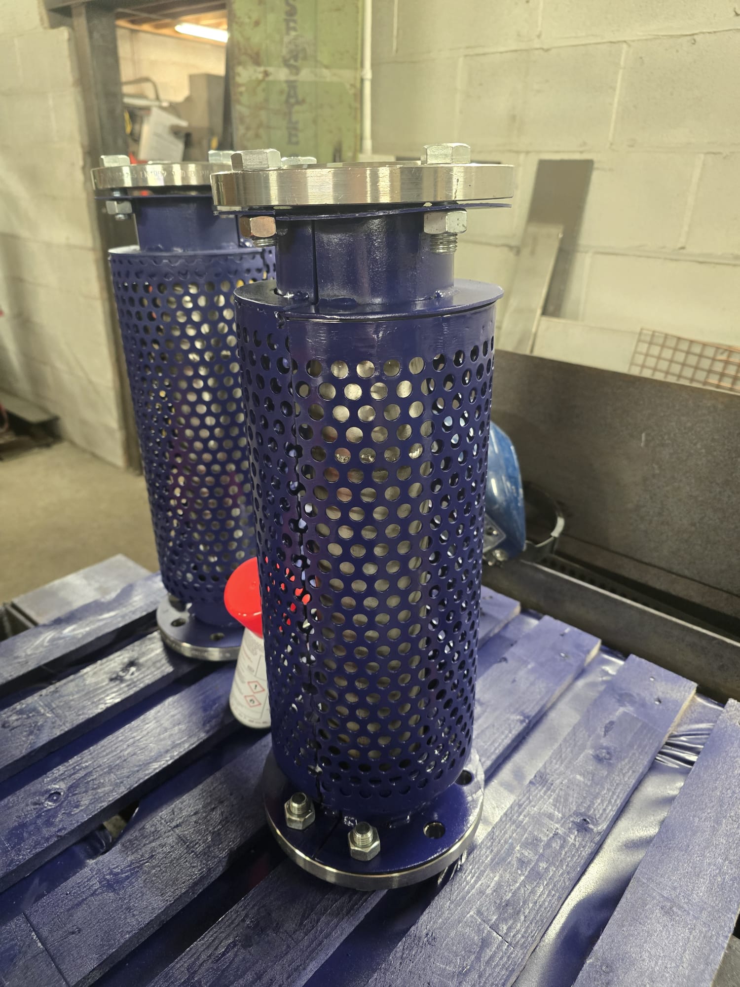 Bespoke Product